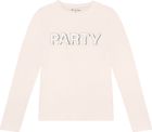 T-shirt LS