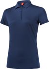 Women Poloshirt Tencel(tm)