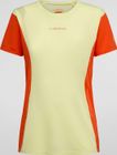 Resolute T-shirt Women
