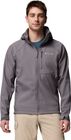 Cascade Ridge III Softshell