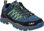 Kids Rigel Low Trekking Shoes WP