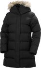 Women’s Blossom Puffy Winter Parka