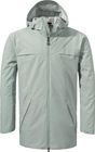 Parka Style Bohorok Men