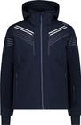 MAN Jacket Zip Hood