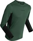 Shield Wool Long Sleeve