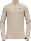 The Axalp Ceramiwarm Mid Layer Half zip.