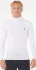 S-series UPF Perf Hood Long Sleeve