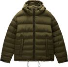 Terez Puffer Jacket