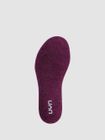 Woman Anatomic Insole IN Recycled Wool/Recycled Felt