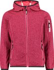 KID G Jacket FIX Hood