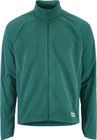 Fleece Jersey Jacket Men