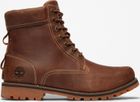 Mens Mid Lace UP Waterproof Boot
