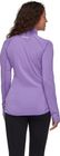 Aenergy Light ML Half Zip Pull Women