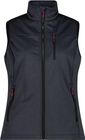 Woman Vest
