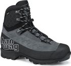 Ferrata Tour GTX