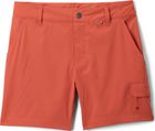 Tech Trail Utility Short