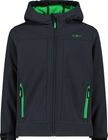 KID Jacket FIX Hood