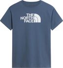 Mens Evolution Half Dome Regular Short Slee