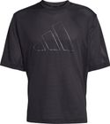D4T Primelift Essentials Workout Mesh T-shirt Men