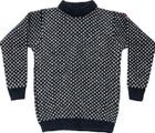 Nordsjø Wool Sweater