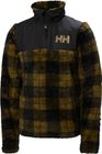 JR Champ 1/2 Zip Midlayer