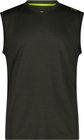 MAN T-shirt Sleeveless