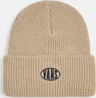 Spray On Cuff Beanie