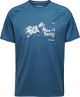 Mountain T-shirt Men 8035m