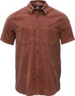Men Estate Cord Shirt