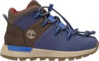 Kids Mid Bungee Sneaker