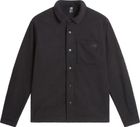 Mens Open Range Fleece Long Sleeve Shirt