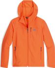 Women's Ultima Softshell Hoodie