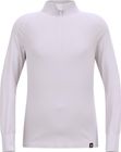Active Warm ECO Kids Long-sleeve Half-zip Turtleneck Top