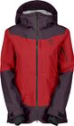Jacket W's Vertic Ripstop 3L