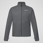 Prism Polartec InterActive Fleece Jacket AM