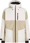 Fwc'cruz Break Point Snow Jacket
