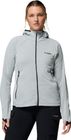 Women’s Arctic Crest II Technical Hooded Fleece Jacket