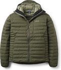 Microlight Windstopper Hoody