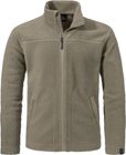 Circ Fleece Jk Style Purga Men