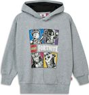 LWSIAN 700 - Hooded Sweatshirt