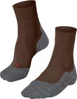 RU4 Endurance Damen Running Socken
