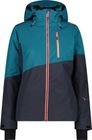 Woman Jacket FIX Hood