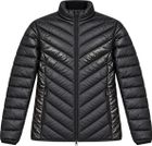 Ski M Rider Light Padded T-top - Ski M Rider Light Padded T-top