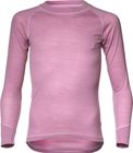 Husky Sweater Baselayer Teens Frost Pink