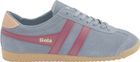 Bullet Suede Sneaker Women