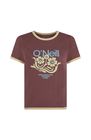 O'riginals Front Print T-shirt