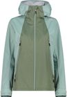Woman Jacket FIX Hood