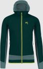 Lavaredo Winter Jacket