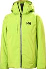 Juniors' Alpha Ski Jacket
