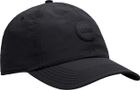 Baseball Cap With Back Fastening Through Velcro Tape